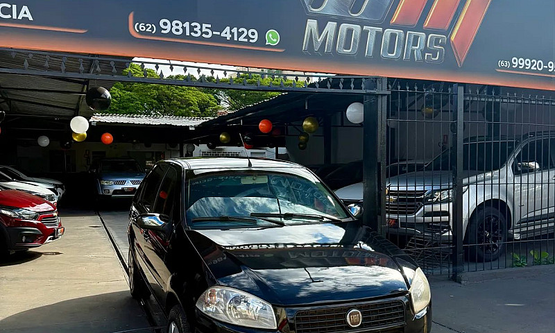 Fiat Palio Elx 1.0 F...