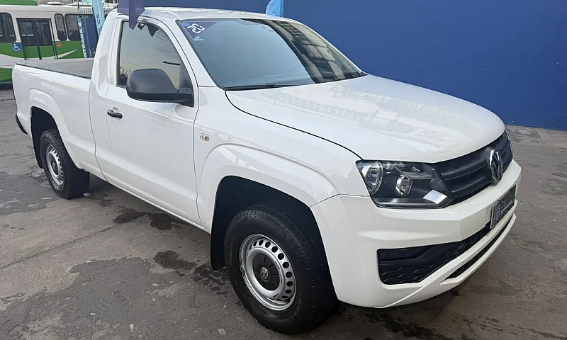 Volkswagen Amarok Cs...