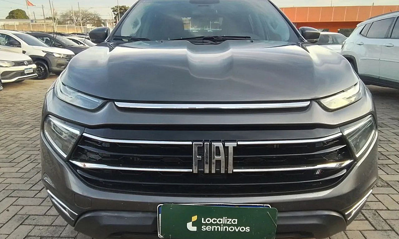 Fiat Toro 2023 1.3 T...
