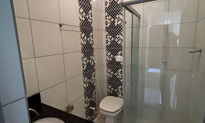 Casa 3 Quartos Resid...