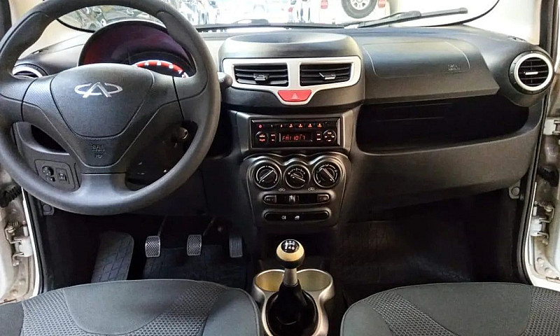 Chery Qq Act 1.0 Fle...