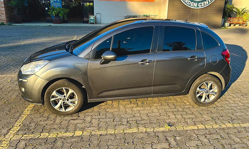Citroen C3 Tendance ...