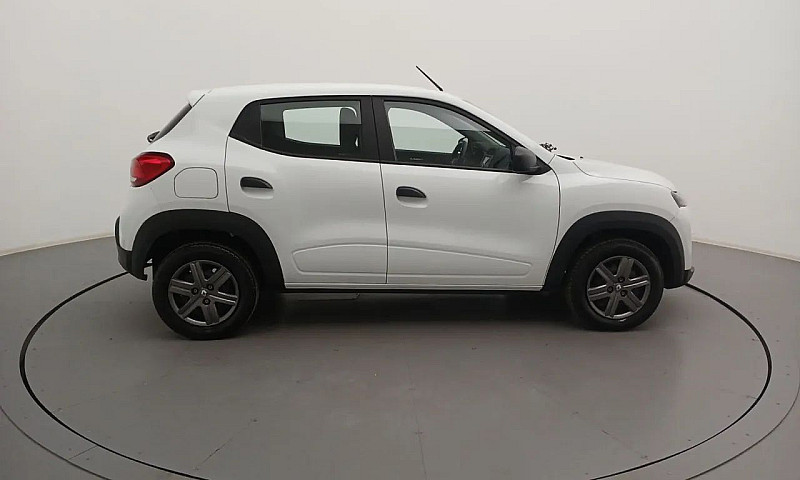Renault Kwid 2024 1....