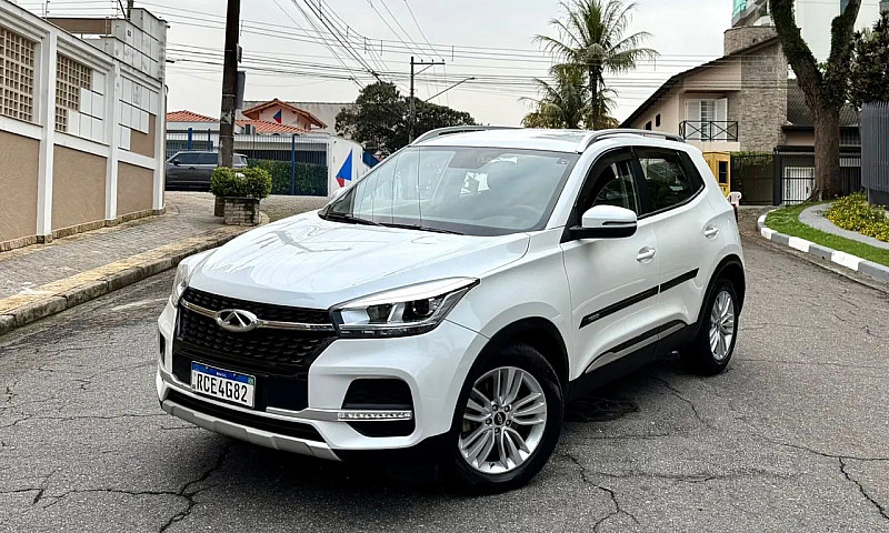 Chery Tiggo 5X T 1.5...
