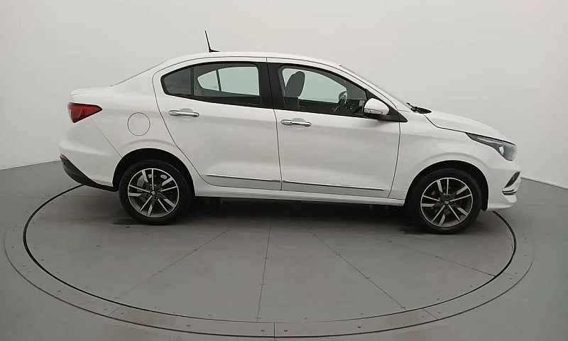 Fiat Cronos 2024 1.3...