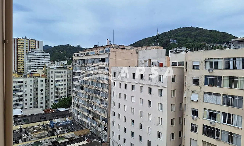 Apartamento No Catet...