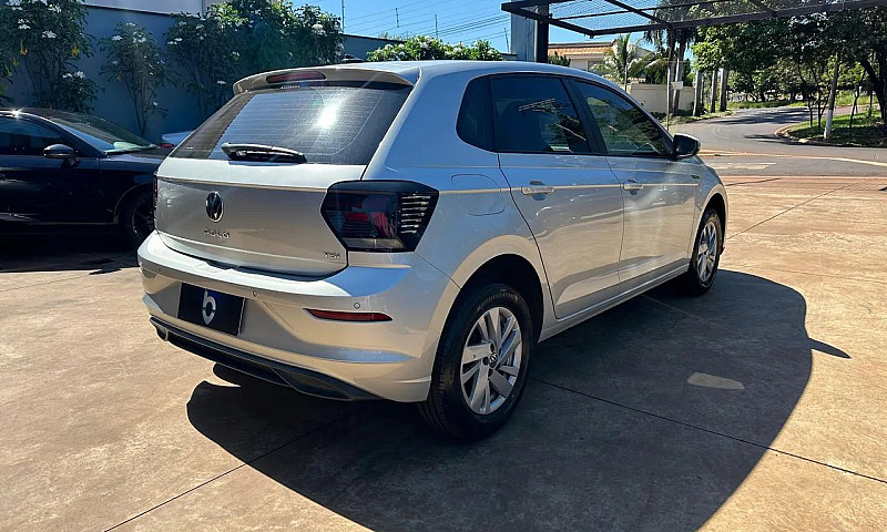 Volkswagen Polo Comf...