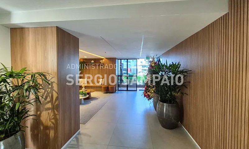 Apartamento 1 Quarto...