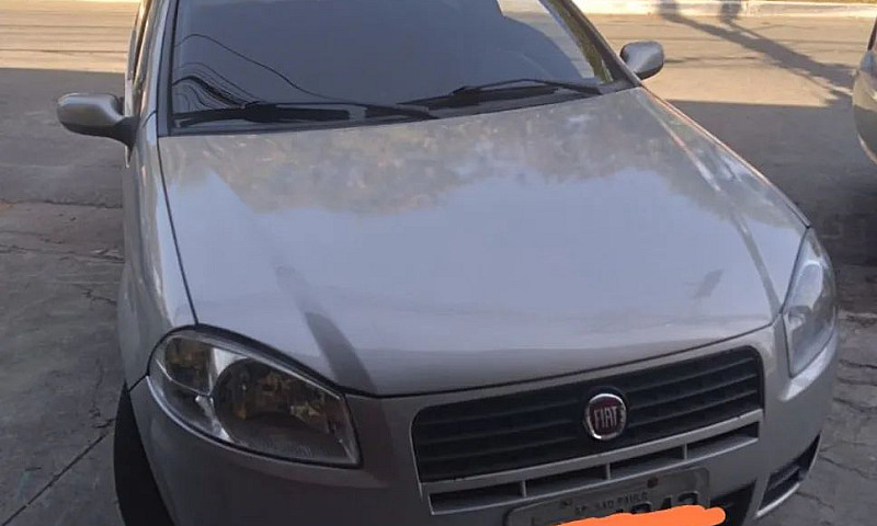 Fiat Palio Elx 1.0/ ...