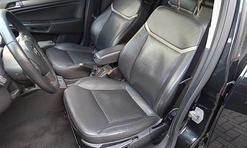 Chevrolet Vectra Gt-...