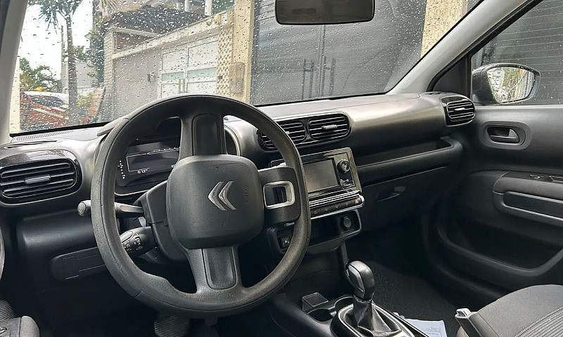 Citroen C4 Cactus Fe...