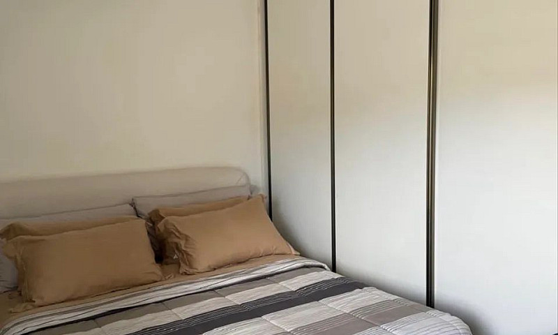 Apartamento Térreo C...