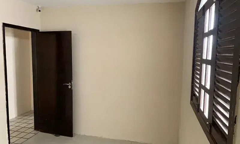 Casa Ampla Messejana...