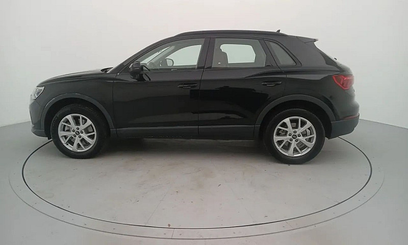 Audi Q3 Prestige 2.0...