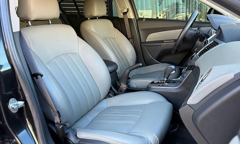 Chevrolet Cruze Ltz ...
