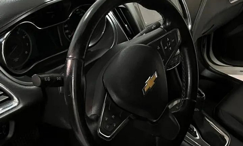 Chevrolet Cruze Lt 1...