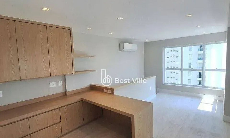 Apartamento Para Alu...