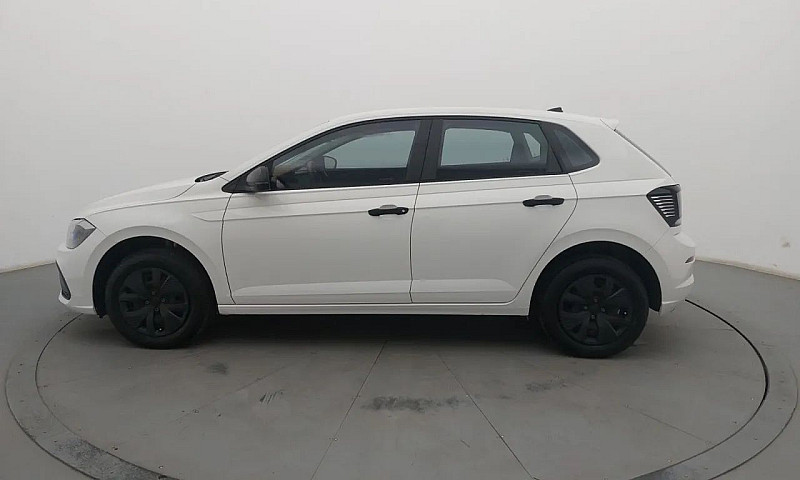 Volkswagen Polo Trac...