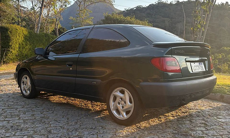 Citroen Xsara Vts 2....