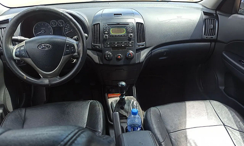 Hyundai I30 2.0 16V ...