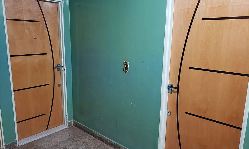 Alugo Apartamento En...