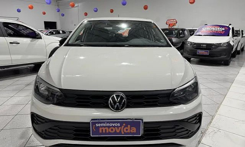 Volkswagen Polo Trac...