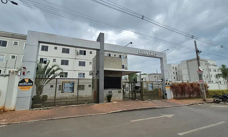 Alugo Apartamento 2/...