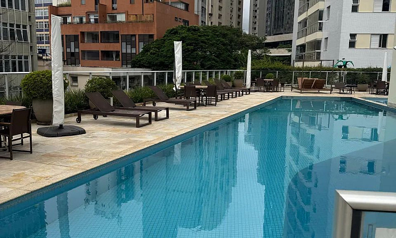 Apartamento Impecáve...