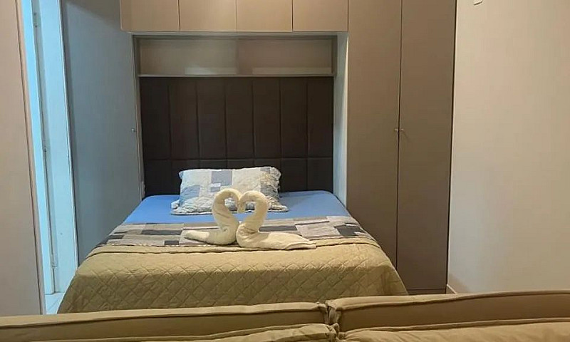 Apartamento - Studio...