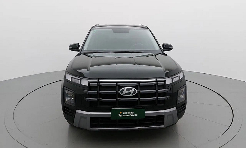 Hyundai Creta Comfor...