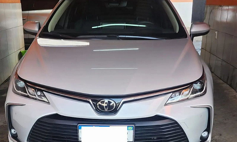 Toyota Corolla Xei 2...