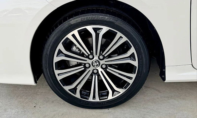 Toyota Corolla Xei 2...