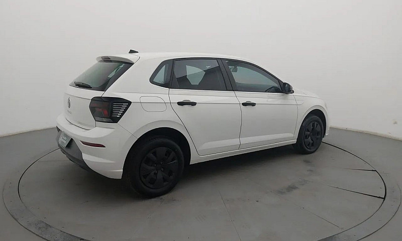 Volkswagen Polo Trac...