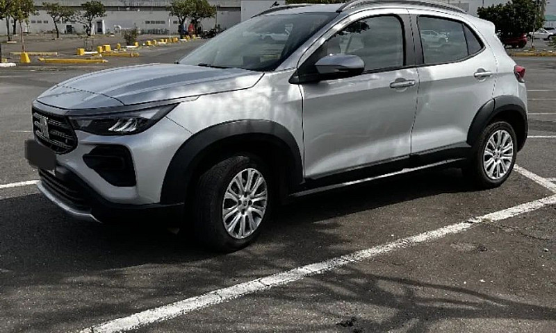 Fiat Pulse Audace 1....