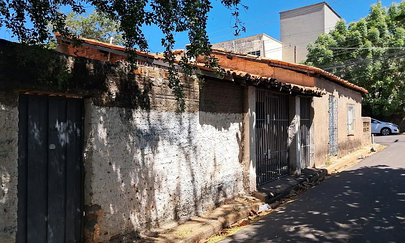Oportunidade! Casa À...