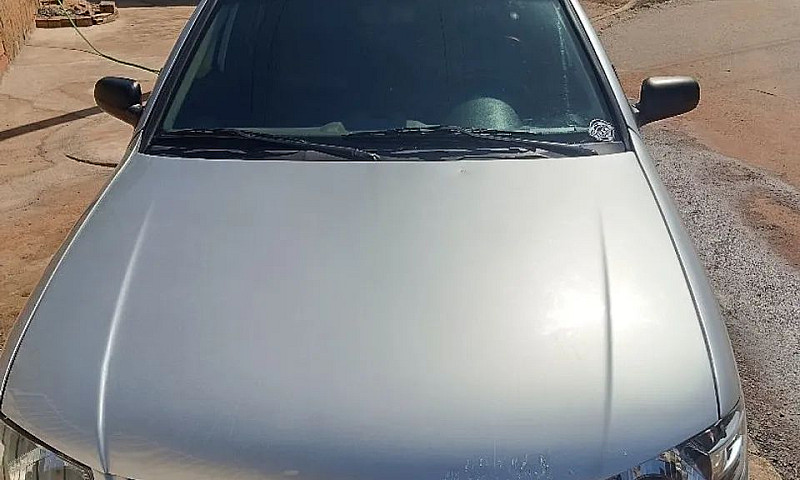 Volkswagen Parati 1....