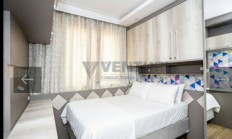 Lindo Apartamento Mo...