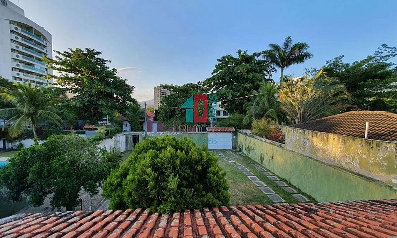 Recreio Dos Bandeira...