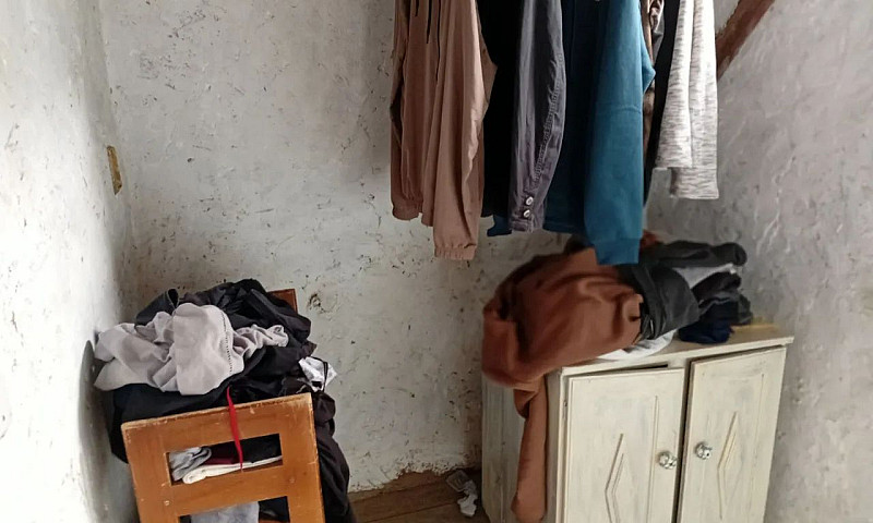 Alugo Quarto Beira D...