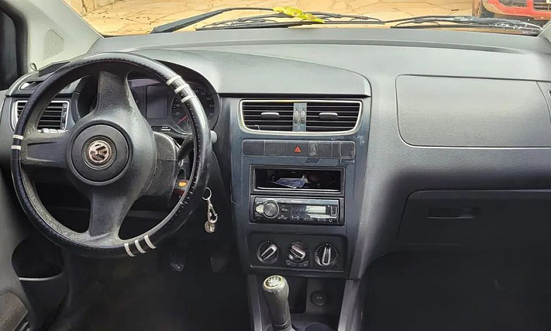 Volkswagen Fox 1.0 M...