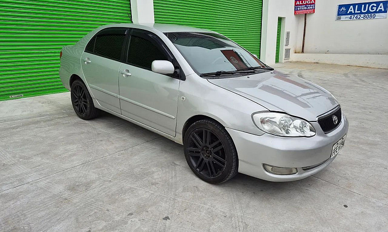Toyota Corolla Se-G ...