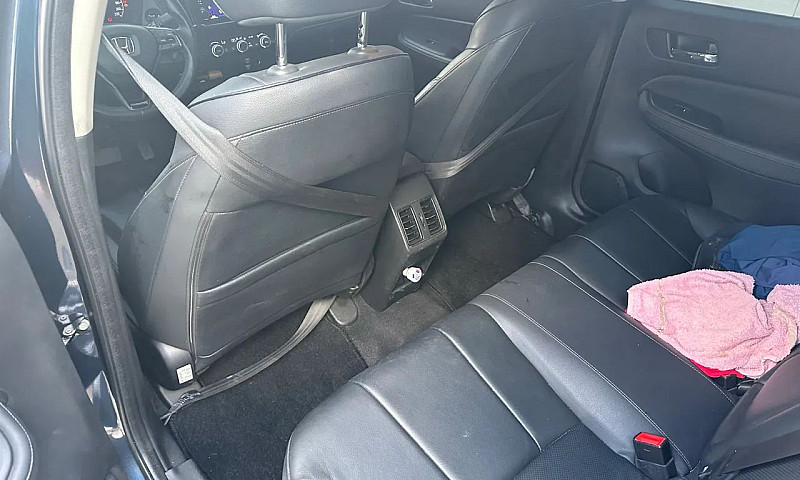 Honda City Sedan Exl...