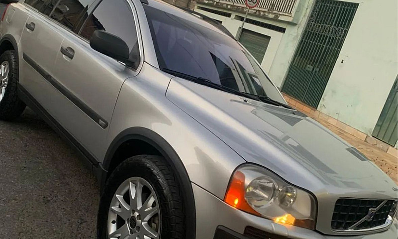 Volvo Xc 90 T6 2.9 B...