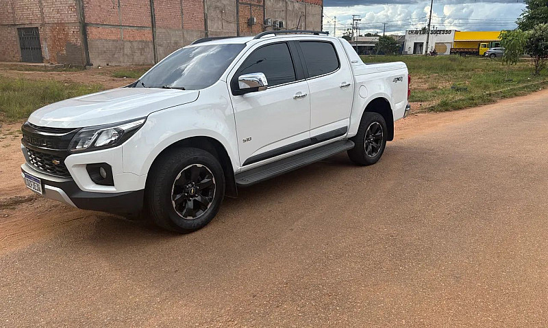 Chevrolet S10 P-Up H...