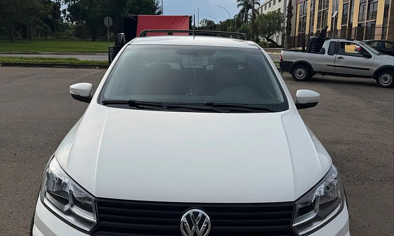 Volkswagen Saveiro T...
