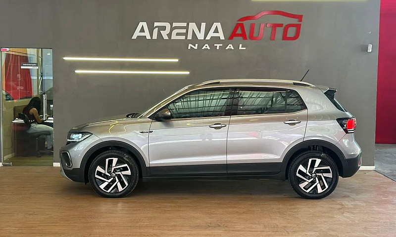 Volkswagen T-Cross H...