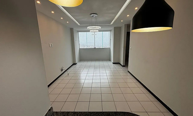 Apartamento Com 2 Qu...