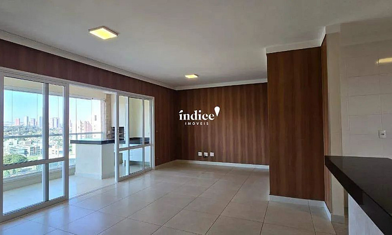 Apartamento No Bairr...