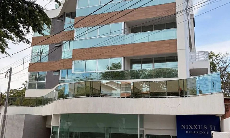 Repasse - Apt Novo A...