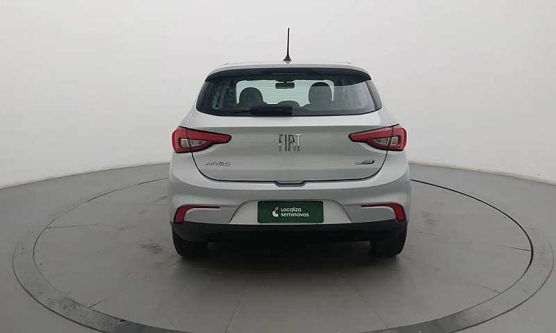 Fiat Argo Drive 1.0 ...
